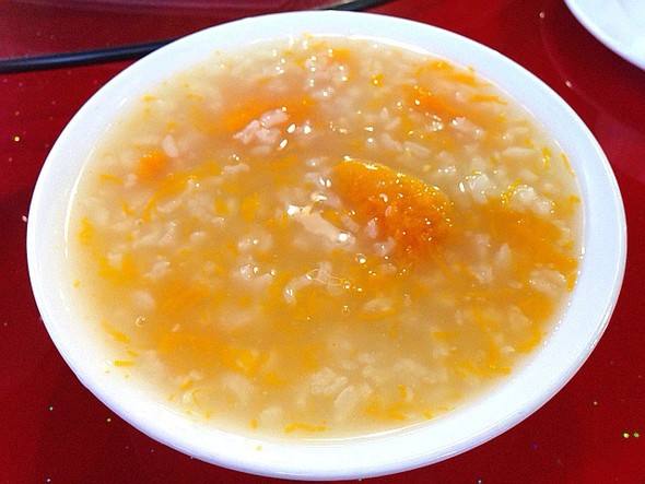夏季推荐吃苦食 南瓜帮助补中益气  第3张