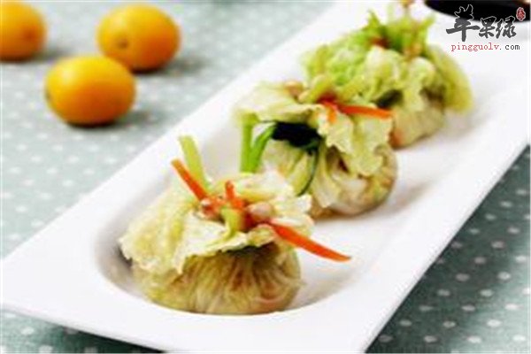 春季缓解干燥 推荐清热解毒食谱  第1张