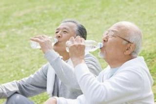 老人秋季应该如何养生  第1张