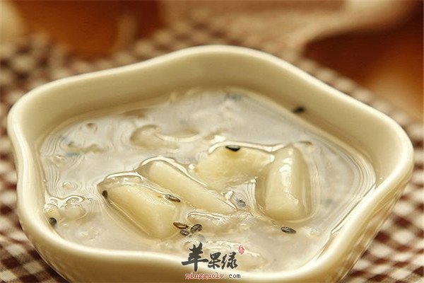 最适合大寒节气滋补的养生药膳  第2张