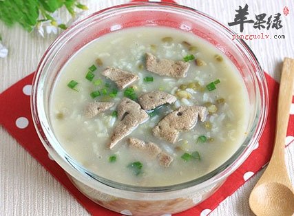 春季养好肝脏很重要 这些饮食很健康  第1张