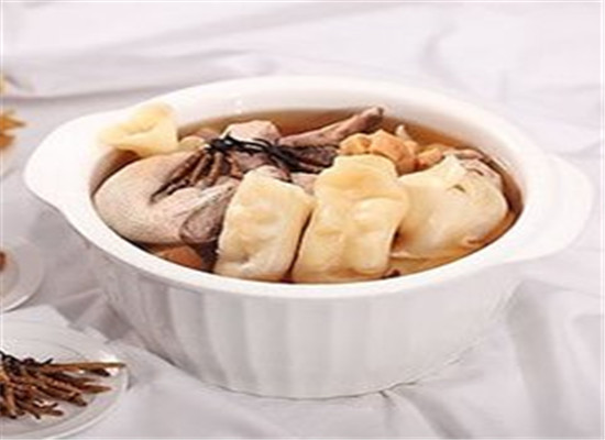两款补钙食谱适合骨质疏松人群  第4张