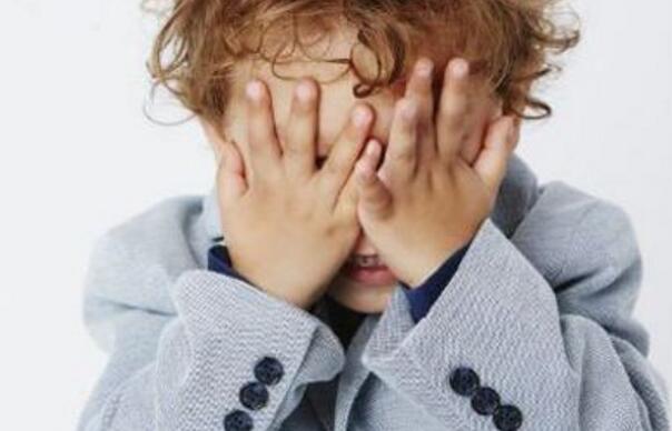 小孩脾气暴躁吃什么好_小孩脾气暴躁如何治疗  第3张