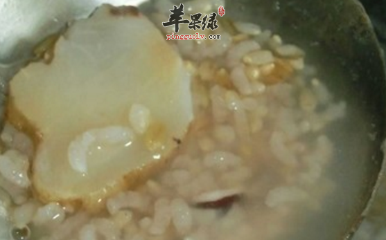 秋分适宜食用的保健食谱介绍  第3张