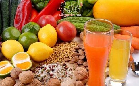 痛经吃什么食物 这些食物很养生