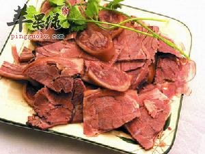 夏至适合吃狗肉 这样吃狗肉不健康  第4张