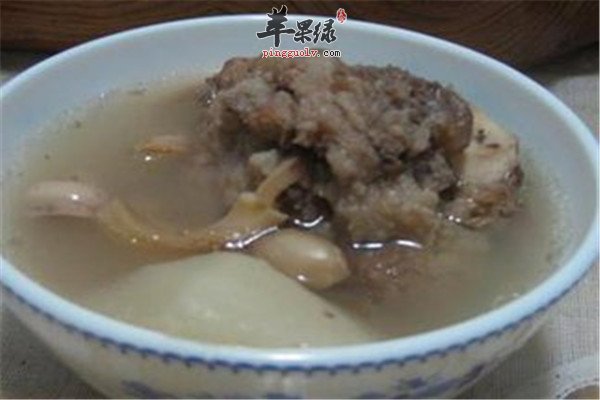 青少年益智补脑的三种食谱
