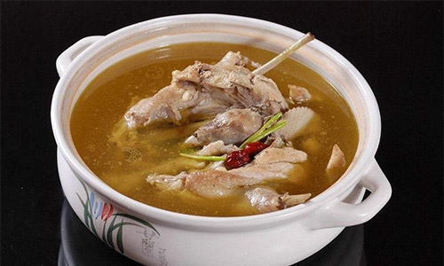 孕妇流产怎么办 注意饮食滋补才行  第2张
