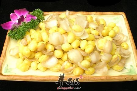 秋季到了如何养肺 推荐吃百合养肺  第3张