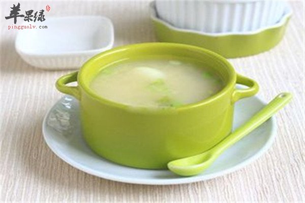 缓解宝宝声音嘶哑的三款饮品