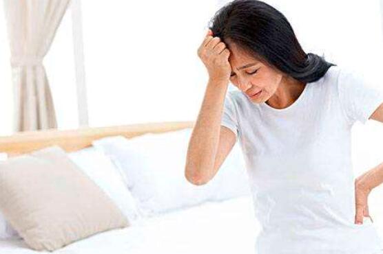 女人肝郁怎么调理_女人肝郁的原因  第2张