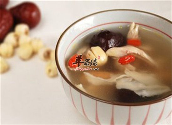 孕妇贫血怎么办 三个食谱孕妇补血  第1张