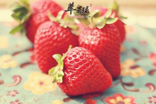 惊蛰节气吃什么水果 吃这些能够养生  第1张