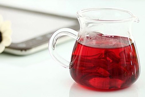 秋季养生多喝茶 这些茶润燥还养生  第1张