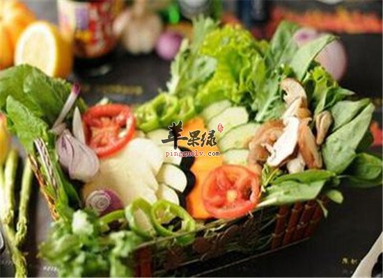 青少年变声期的饮食调理