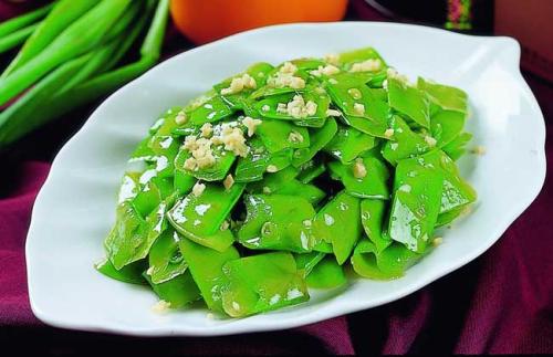 孕妇可以吃扁豆吗 有何功效  第4张