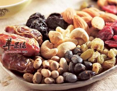 分享一些可以治疗白内障的食物  第4张
