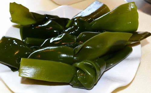 食疗帮助祛斑 黄褐斑吃这些祛除  第4张