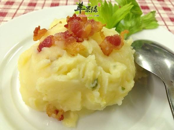 九个月宝宝辅食的两个食谱  第3张