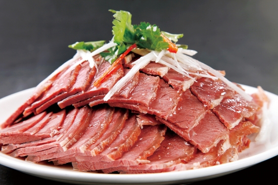 秋季的应季美食 帮你健康过秋  第2张