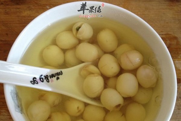 春季上火吃什么  第3张