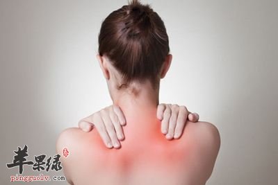 这些方法可以帮助白领预防肩周炎