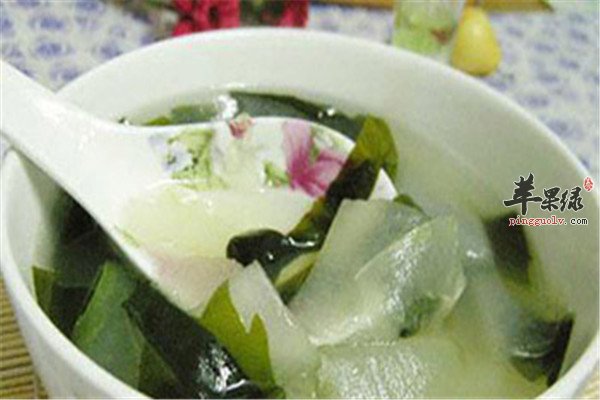 春季干燥爱上火 两款去肝火食谱  第1张