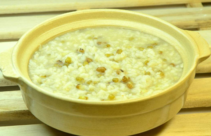 芒种节气吃什么食物 消暑清热  第4张