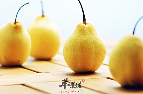 秋分到来要吃水果 推荐吃这些养生  第3张