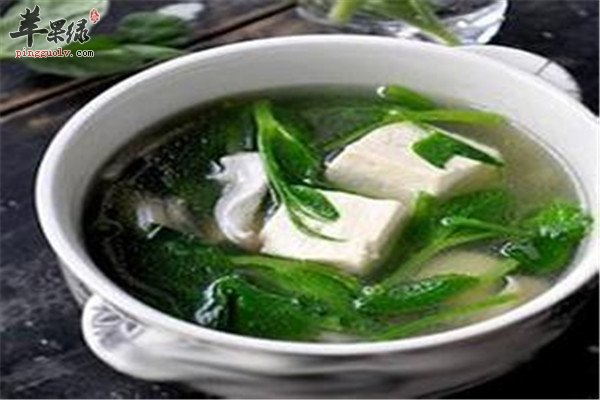 两款养肝汤品最适合春季食用  第1张