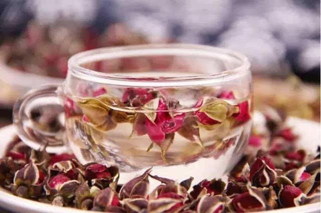 秋季适合花果茶 能帮助润燥养生  第3张