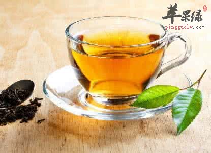 生活中有哪些戒烟茶呢  第2张