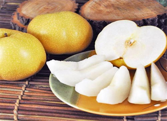 夏天感冒吃什么好 这些食物清热去火  第1张