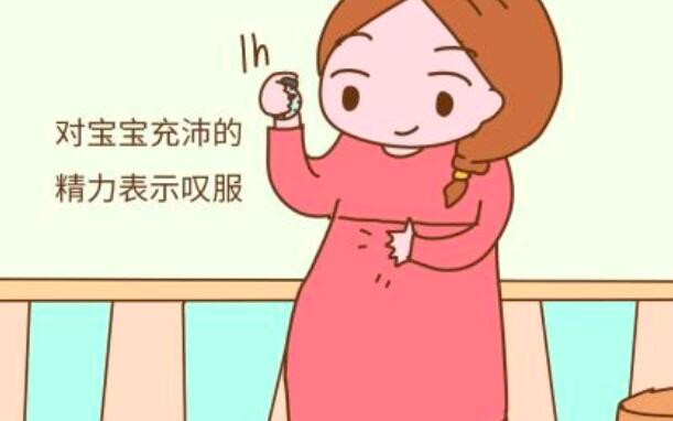 孕晚期胎动频繁怎么办_孕晚期胎动频繁的原因