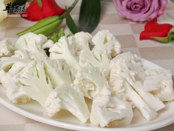 夏至吃什么食物 花菜 南瓜 菠菜  第1张