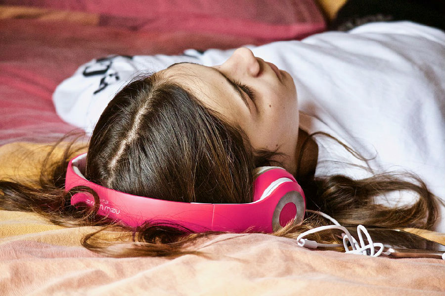 春季这样睡眠会更健康  第1张