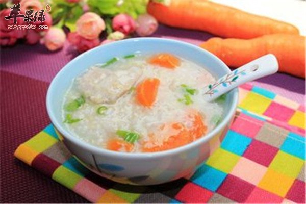 宝宝急性腹泻拉肚子的食疗方法