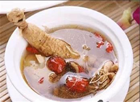 男性气血不足 缓解夏季贫血食谱  第2张