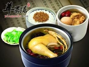 秋季养生食补并非多多益善  第1张
