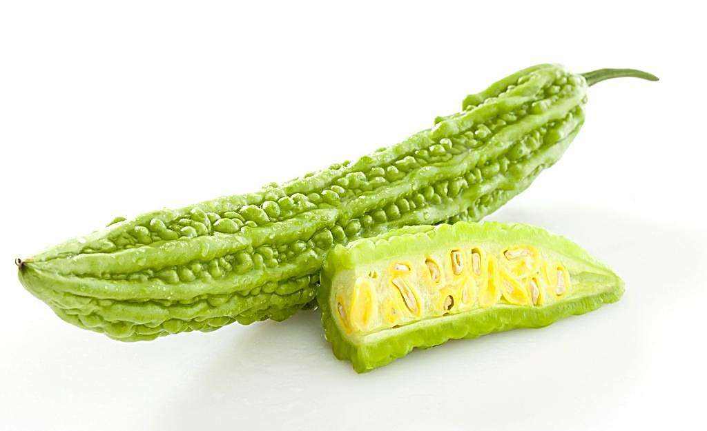 来月经期间可以吃苦瓜吗  第2张