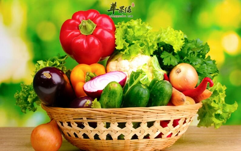 秋季身体更需要补些啥 慎食秋瓜防坏肚  第1张
