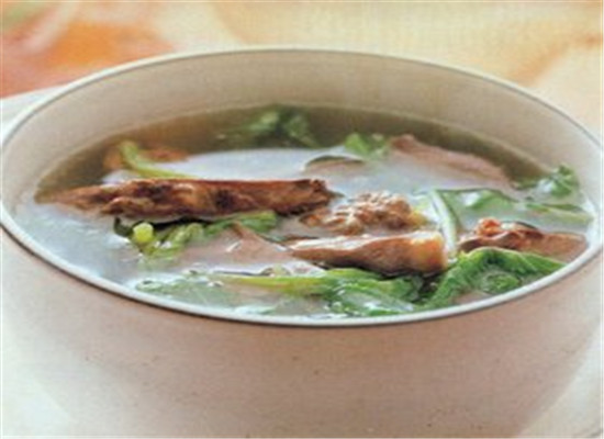 春季需要养肝护肝 谷雨护肝食谱  第4张