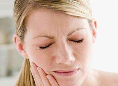 孕妇牙疼的症状