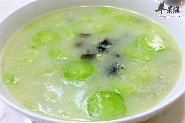 夏季喝汤能排毒 推荐两款祛湿汤品  第4张