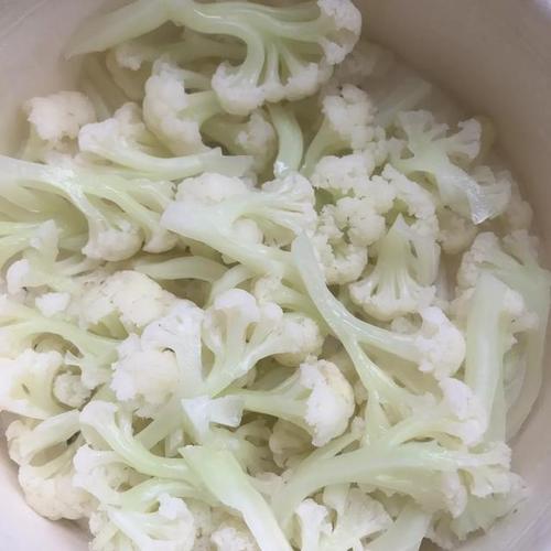 宝宝可以吃花菜吗  第4张