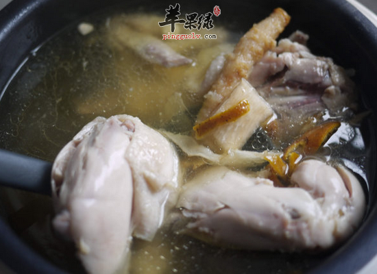 冬季温中御寒常吃哪些食物  第3张