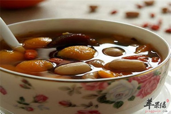 冬季吃什么食物排毒又养颜  第3张