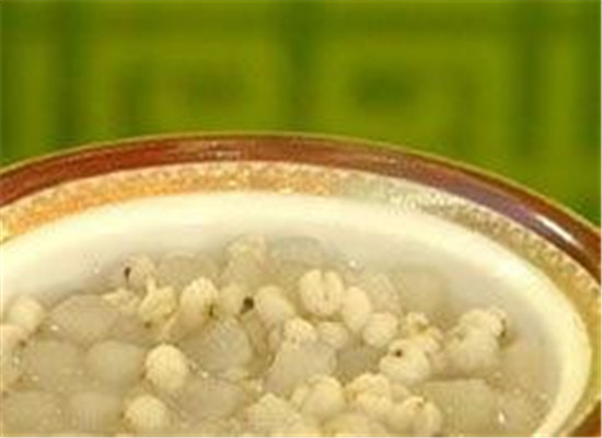 女性经期排污补血的食谱  第2张