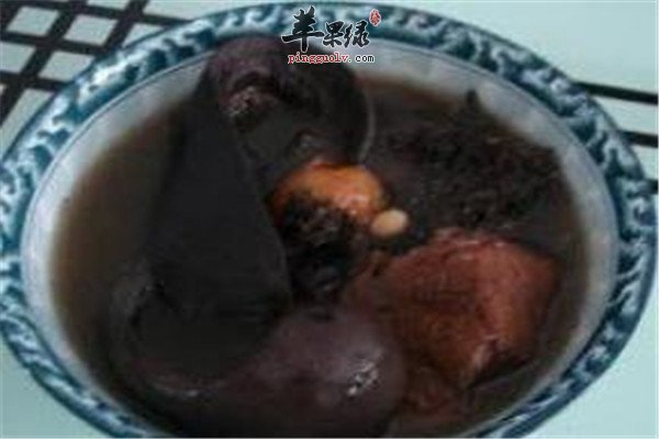 夏日清火降暑三伏天必备食谱