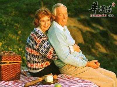 老年人心理失衡怎么办  第2张